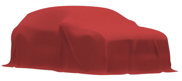 Covered car Covered car