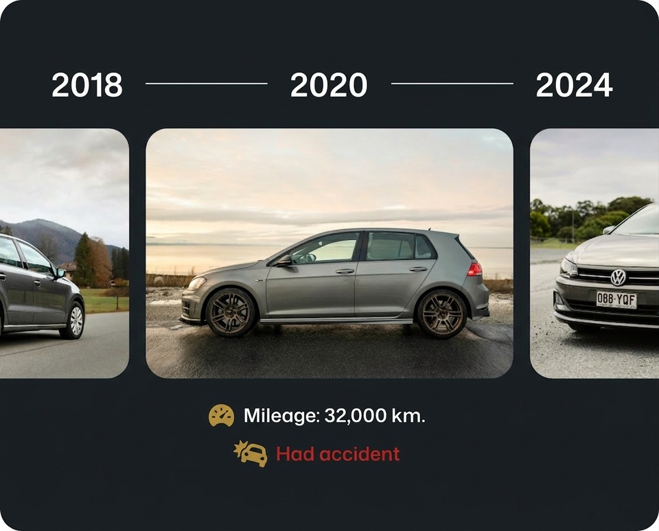 Searching your car Searching your car